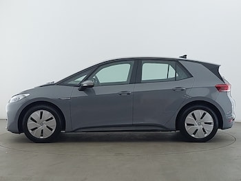 Used Volkswagen ID.3 2022 for sale - 77690405: Photo