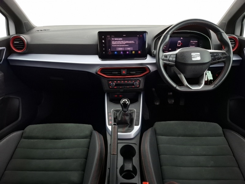 Used SEAT Arona 2022 for sale - 77874692: Photo 2