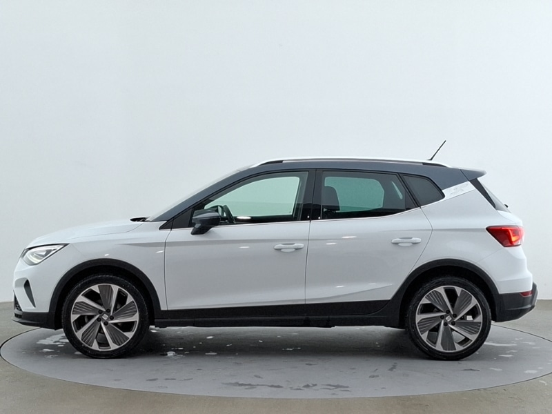 Used SEAT Arona 2022 for sale - 77874692: Photo 4