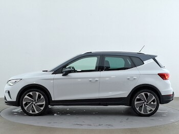 Used SEAT Arona 2022 for sale - 77874692: Photo