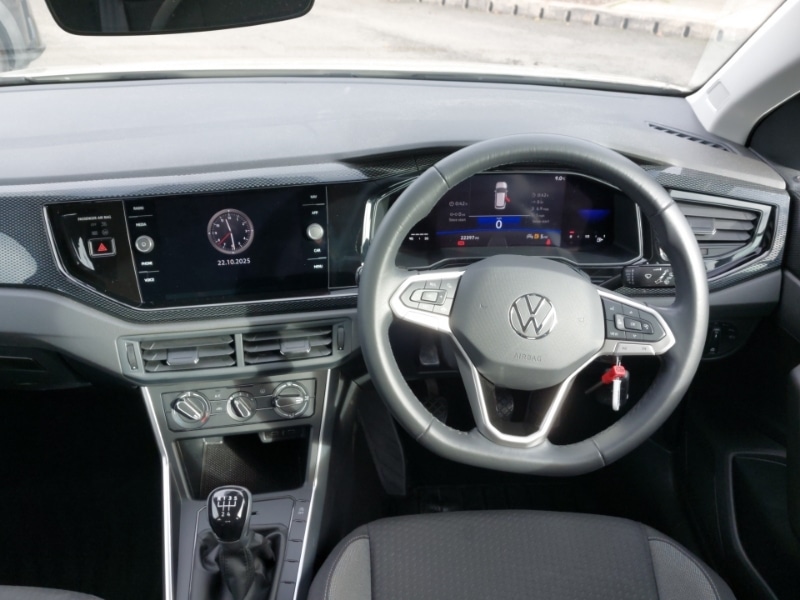 Used Volkswagen Polo 2022 for sale - 76833849: Photo 7