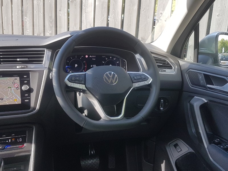 Used Volkswagen Tiguan Allspace 2025 for sale - 76708713: Photo 2