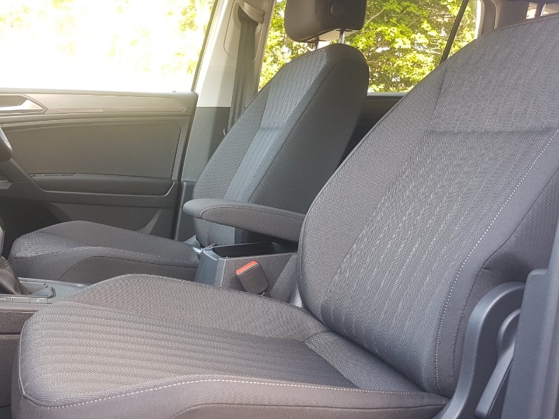 Used Volkswagen Tiguan Allspace 2025 for sale - 76708713: Photo 5