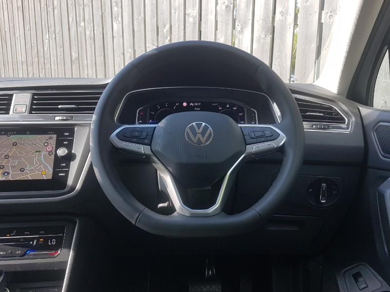 Used Volkswagen Tiguan Allspace 2025 for sale - 76708713: Photo 7