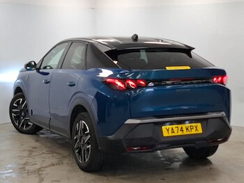 Used Peugeot 3008 2024 for sale - 78877633: Photo