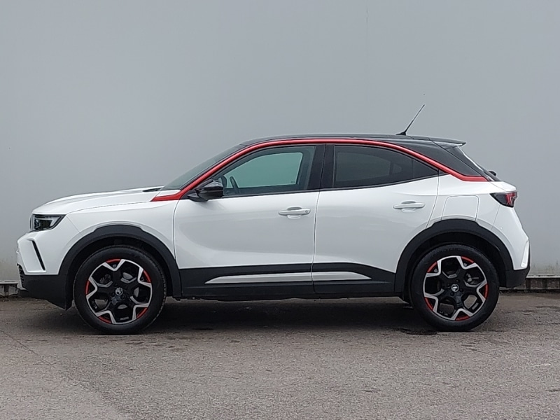 Used Vauxhall Mokka 2023 for sale - 76786329: Photo 4