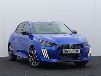 Used Peugeot 208 2025 for sale - 77196784: Photo