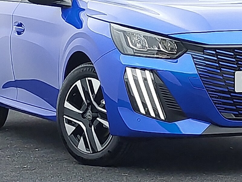 Used Peugeot 208 2025 for sale - 77196784: Photo 9