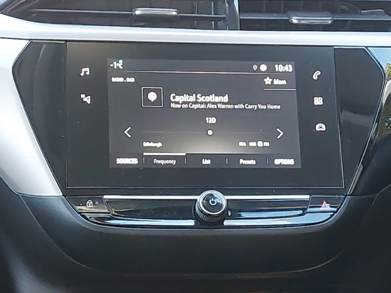 Used Vauxhall Corsa 2022 for sale - 76785892: Photo 10