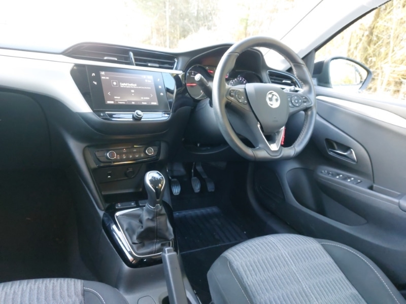 Used Vauxhall Corsa 2022 for sale - 76785892: Photo 11