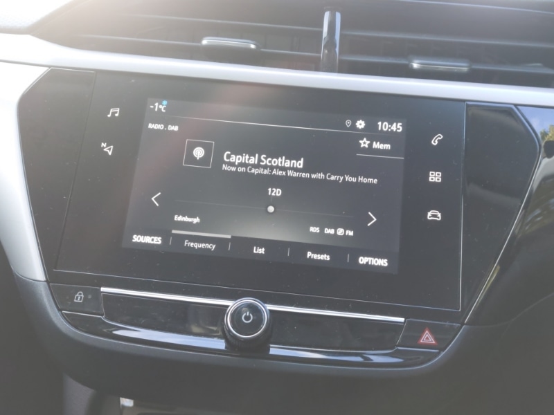 Used Vauxhall Corsa 2022 for sale - 76785892: Photo 12