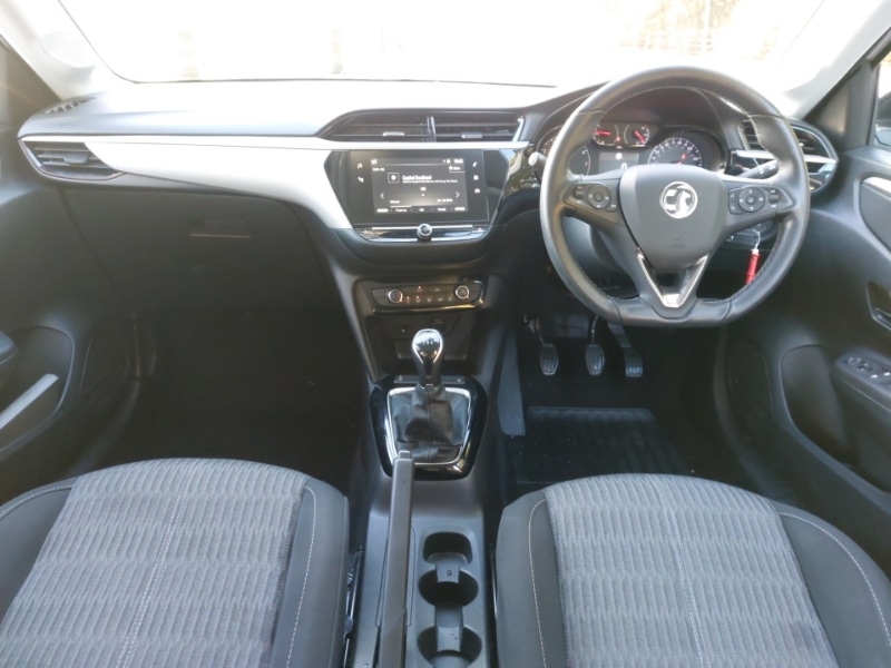 Used Vauxhall Corsa 2022 for sale - 76785892: Photo 2