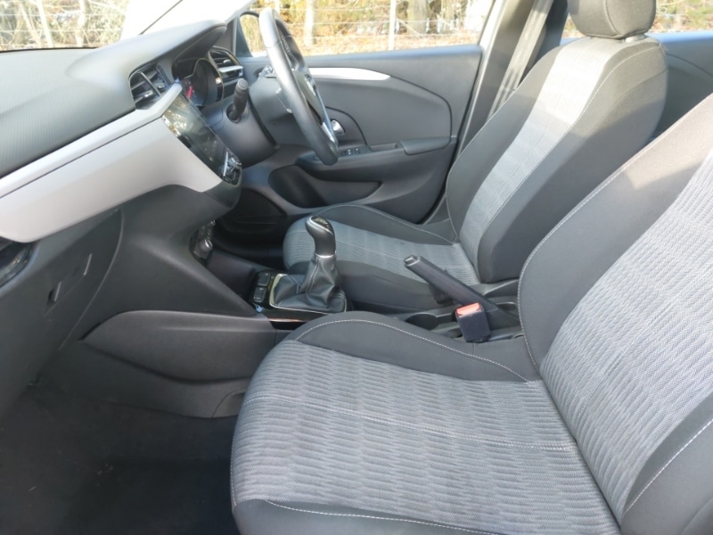 Used Vauxhall Corsa 2022 for sale - 76785892: Photo 5