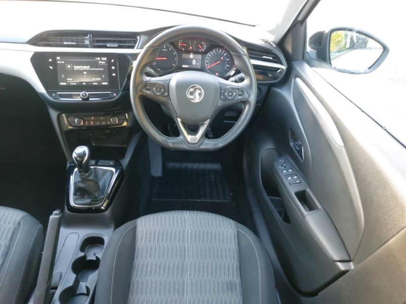 Used Vauxhall Corsa 2022 for sale - 76785892: Photo 7