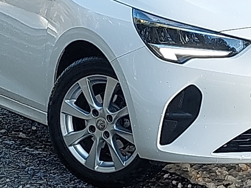 Used Vauxhall Corsa 2022 for sale - 76785892: Photo 9