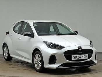Used Mazda Mazda2 HYBRID 2024 for sale - 77992378: Photo