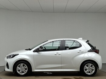 Used Mazda Mazda2 HYBRID 2024 for sale - 77992378: Photo