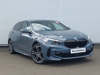 Used BMW 1 Series 2023 for sale - 78635117: Photo