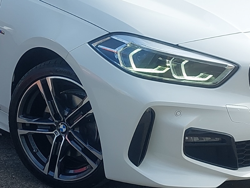 Used BMW 1 Series 2020 for sale - 78173079: Photo 9