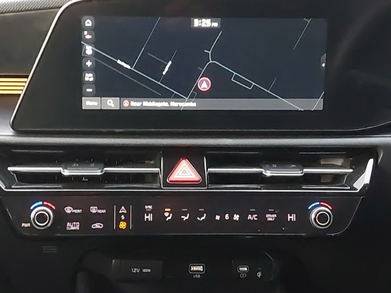 Used Kia Niro 2023 for sale - 77252740: Photo 10