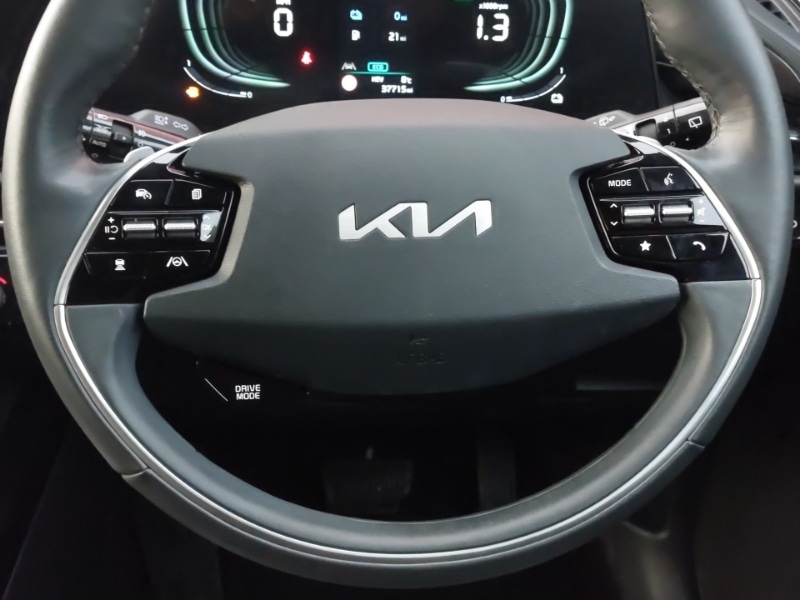 Used Kia Niro 2023 for sale - 77252740: Photo 11