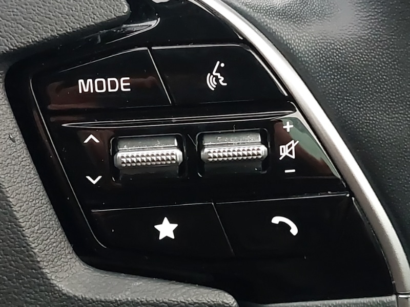 Used Kia Niro 2023 for sale - 77252740: Photo 12