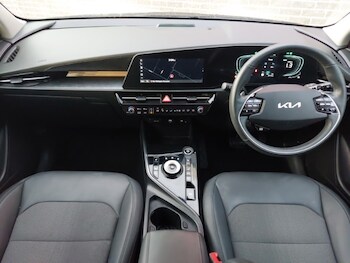 Used Kia Niro 2023 for sale - 77252740: Photo