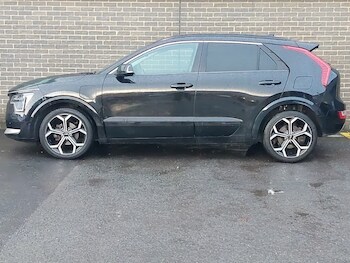 Used Kia Niro 2023 for sale - 77252740: Photo