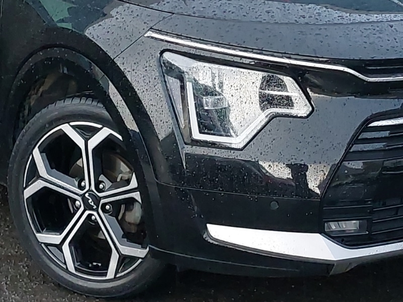 Used Kia Niro 2023 for sale - 77252740: Photo 9