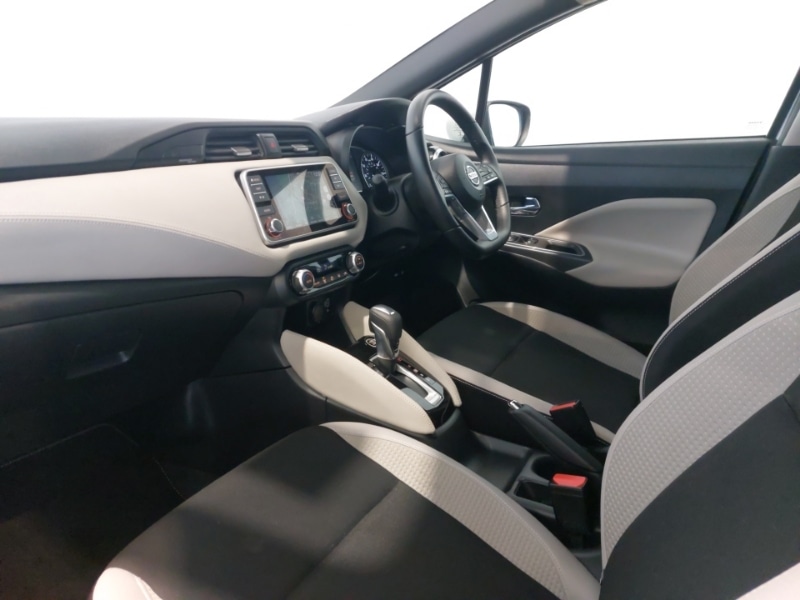 Used Nissan Micra 2022 for sale - 76925702: Photo 5