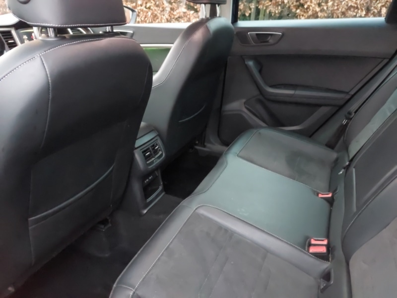 Used SEAT Ateca 2023 for sale - 77202307: Photo 6