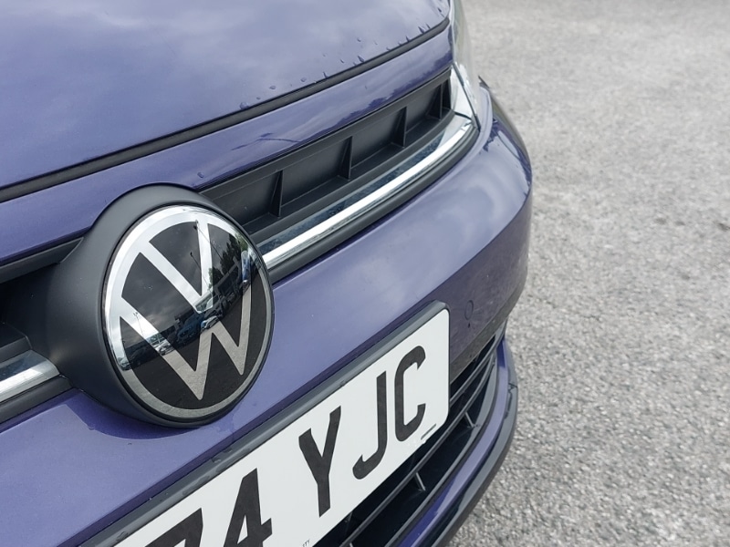Used Volkswagen Polo 2024 for sale - 76144799: Photo 12