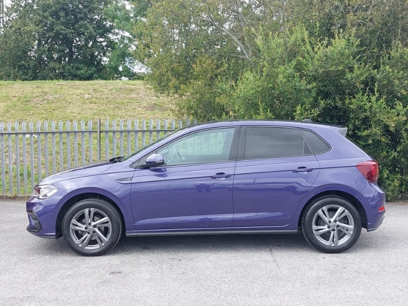 Used Volkswagen Polo 2024 for sale - 76144799: Photo 4