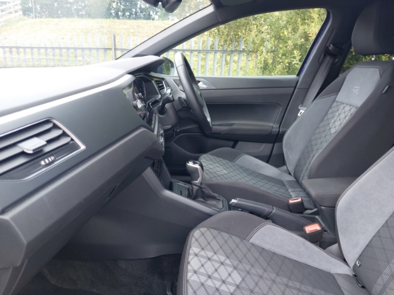 Used Volkswagen Polo 2024 for sale - 76144799: Photo 5