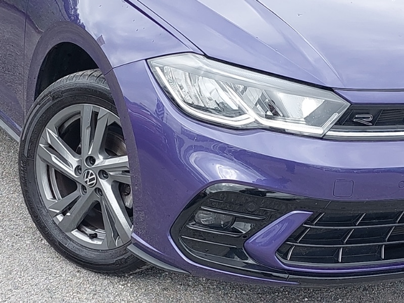 Used Volkswagen Polo 2024 for sale - 76144799: Photo 9