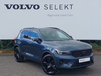 Used Volvo XC40 2026 for sale - 79069573: Photo