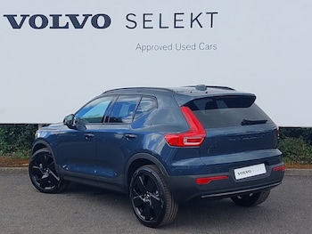 Used Volvo XC40 2026 for sale - 79069573: Photo