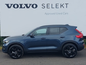 Used Volvo XC40 2026 for sale - 79069573: Photo