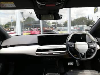 Used Kia EV4 2026 for sale - 79812691: Photo