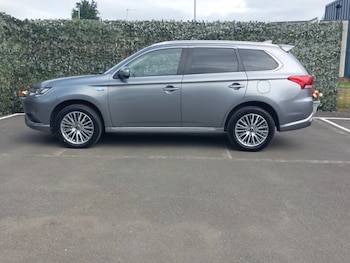 Used Mitsubishi Outlander 2021 for sale - 75423914: Photo