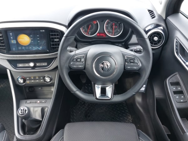 Used MG MG3 2024 for sale - 76301319: Photo 7