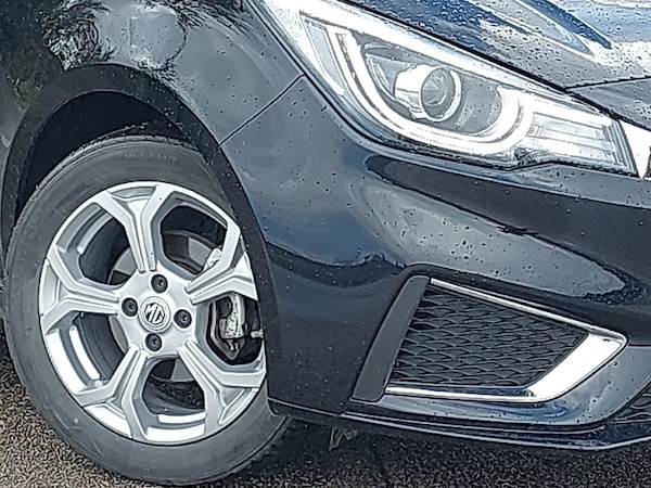 Used MG MG3 2024 for sale - 76301319: Photo 9