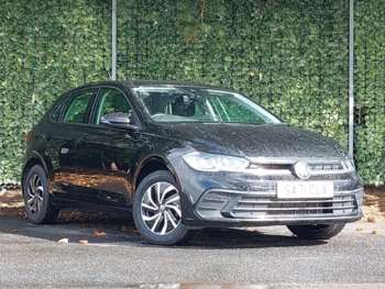 2021 - 1.0 TSI Life 5dr DSG