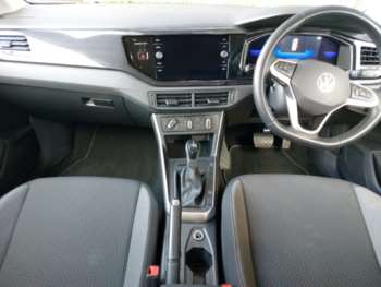 Used Volkswagen Polo 2021 for sale - 74928576: Photo