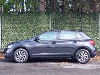 Used Volkswagen Polo 2021 for sale - 74928576: Photo