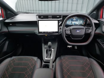 Used Ford Puma 2025 for sale - 78928058: Photo