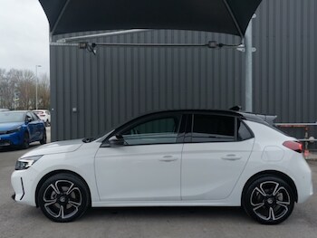 Used Vauxhall Corsa 2025 for sale - 77717612: Photo
