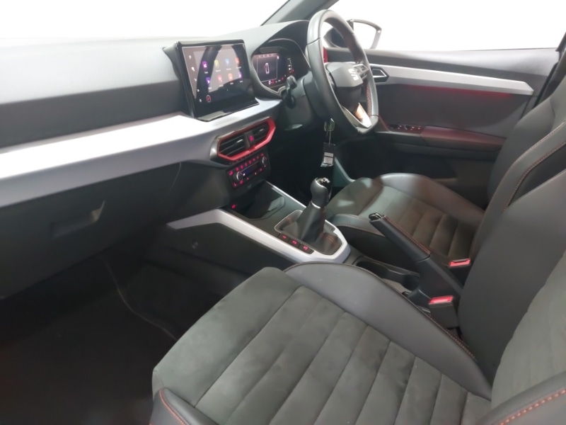 Used SEAT Arona 2024 for sale - 77482924: Photo 5