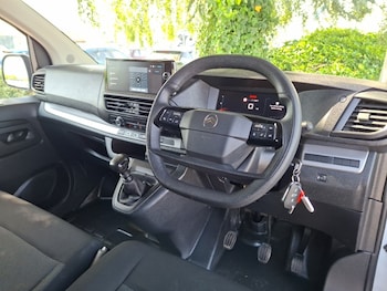 Used Citroen Dispatch 2025 for sale - 79406168: Photo