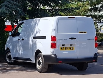 Used Citroen Dispatch 2025 for sale - 79406168: Photo